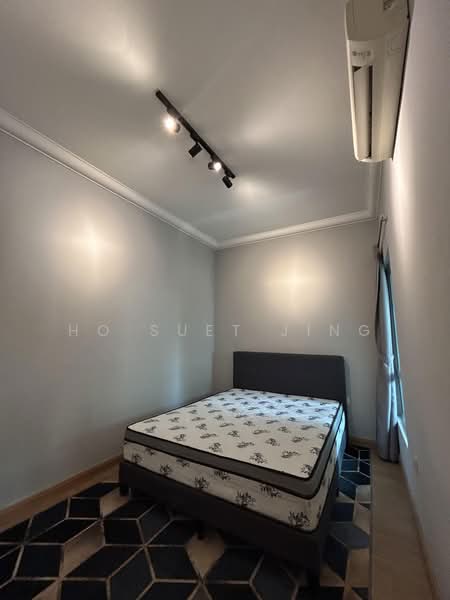 Service Residence for Sale at Metropolitan Square Service Residence - Ho Suet Jing - PropertyGuru.com.my
