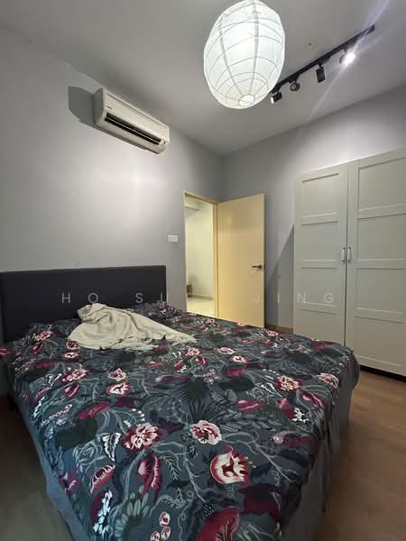 Service Residence for Sale at Metropolitan Square Service Residence - Ho Suet Jing - PropertyGuru.com.my