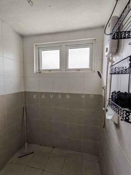 Kondominium untuk Disewa di Casa Desa - Kavan Ho - Bathroom - PropertyGuru.com.my