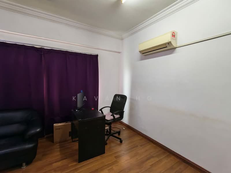 Kondominium untuk Disewa di Casa Desa - Kavan Ho - Study - PropertyGuru.com.my