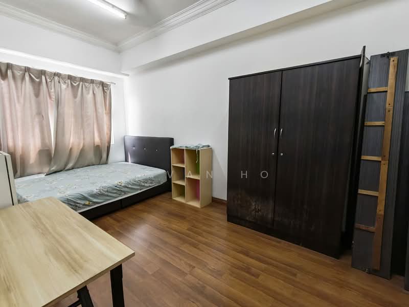 Kondominium untuk Disewa di Casa Desa - Kavan Ho - Bedroom - PropertyGuru.com.my