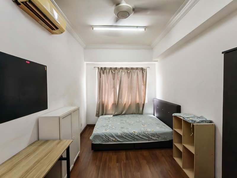 Kondominium untuk Disewa di Casa Desa - Kavan Ho - Bedroom - PropertyGuru.com.my