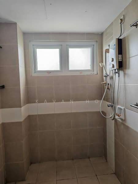 Kondominium untuk Disewa di Casa Desa - Kavan Ho - Bathroom - PropertyGuru.com.my