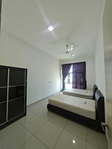 Kondominium untuk Disewa di Southbay Plaza - Jocellynn Lee - PropertyGuru.com.my