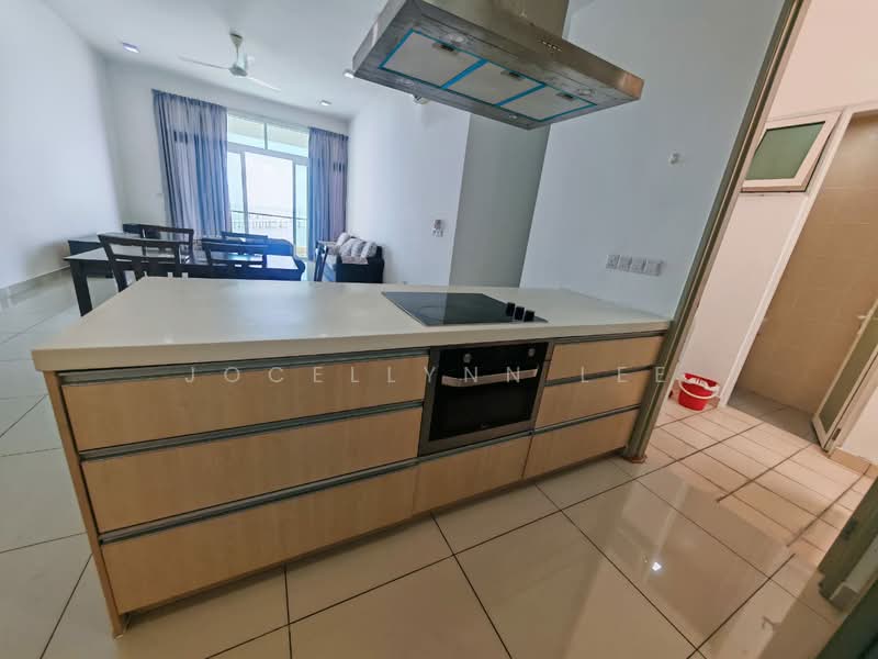 Kondominium untuk Disewa di Southbay Plaza - Jocellynn Lee - PropertyGuru.com.my
