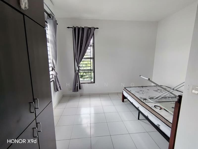 Rumah Teres 2-Tingkat untuk Dijual di Bukit Indah (Iskandar Puteri (Nusajaya)) - Sharon Ng - Bedroom - PropertyGuru.com.my