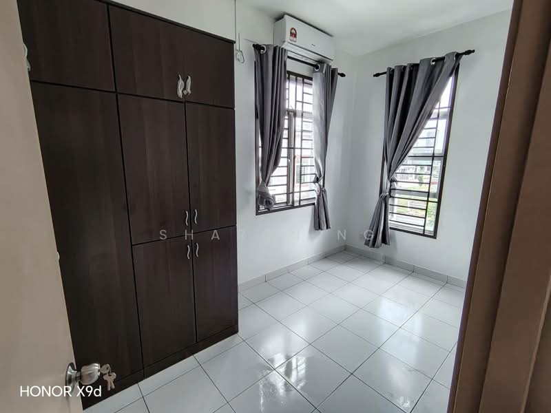 Rumah Teres 2-Tingkat untuk Dijual di Bukit Indah (Iskandar Puteri (Nusajaya)) - Sharon Ng - Bedroom - PropertyGuru.com.my