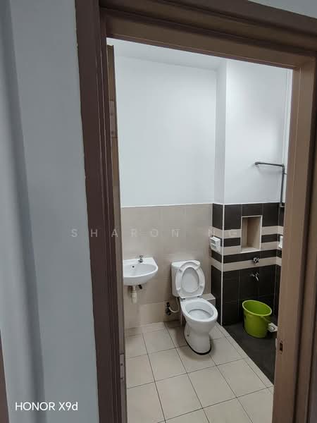 Rumah Teres 2-Tingkat untuk Dijual di Bukit Indah (Iskandar Puteri (Nusajaya)) - Sharon Ng - Bathroom - PropertyGuru.com.my