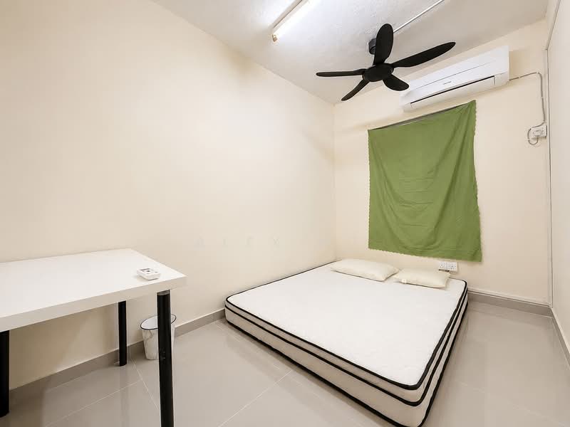 Rumah Teres untuk Disewa di Desa Setapak (Wangsa Maju) - Alex Ho - Bedroom - PropertyGuru.com.my