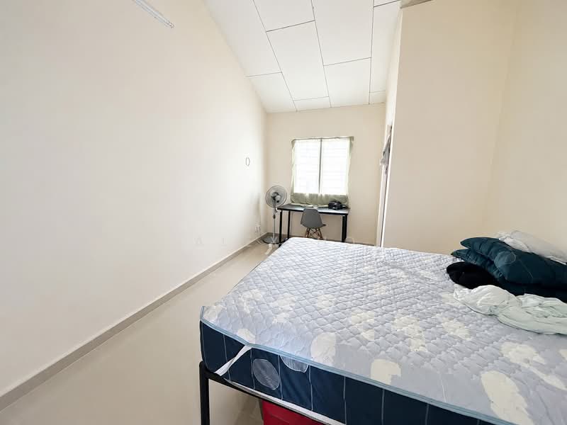 Rumah Teres untuk Disewa di Desa Setapak (Wangsa Maju) - Alex Ho - Bedroom - PropertyGuru.com.my