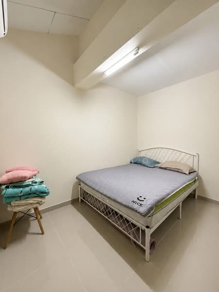 Rumah Teres untuk Disewa di Desa Setapak (Wangsa Maju) - Alex Ho - Bedroom - PropertyGuru.com.my