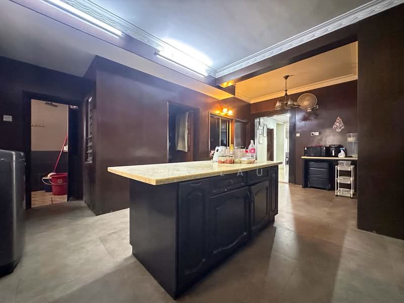 2-storey Terraced House for Sale in Taman Pandan Indah (Ampang) - Tony Lau - Kitchen - PropertyGuru.com.my