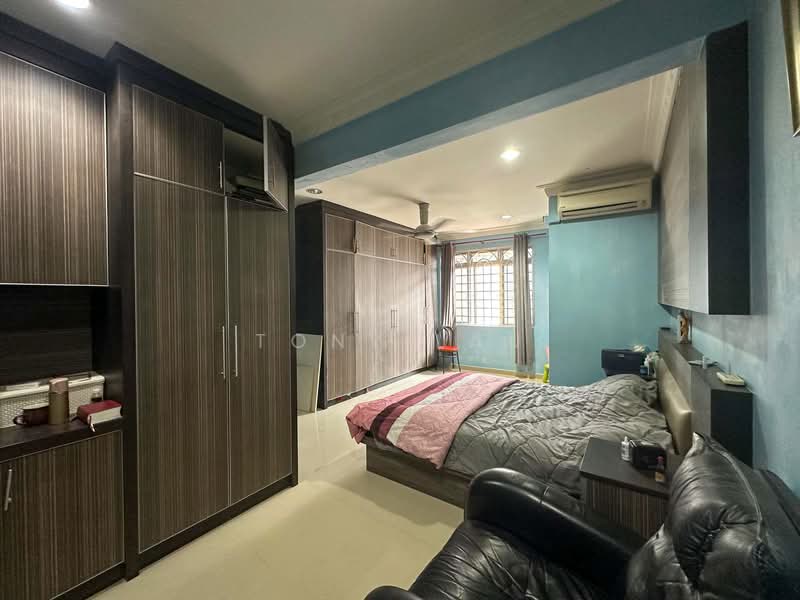 2-storey Terraced House for Sale in Taman Pandan Indah (Ampang) - Tony Lau - Bedroom - PropertyGuru.com.my