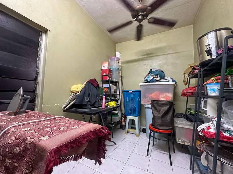 2-storey Terraced House for Sale in Taman Pandan Indah (Ampang) - Tony Lau - Interior - PropertyGuru.com.my