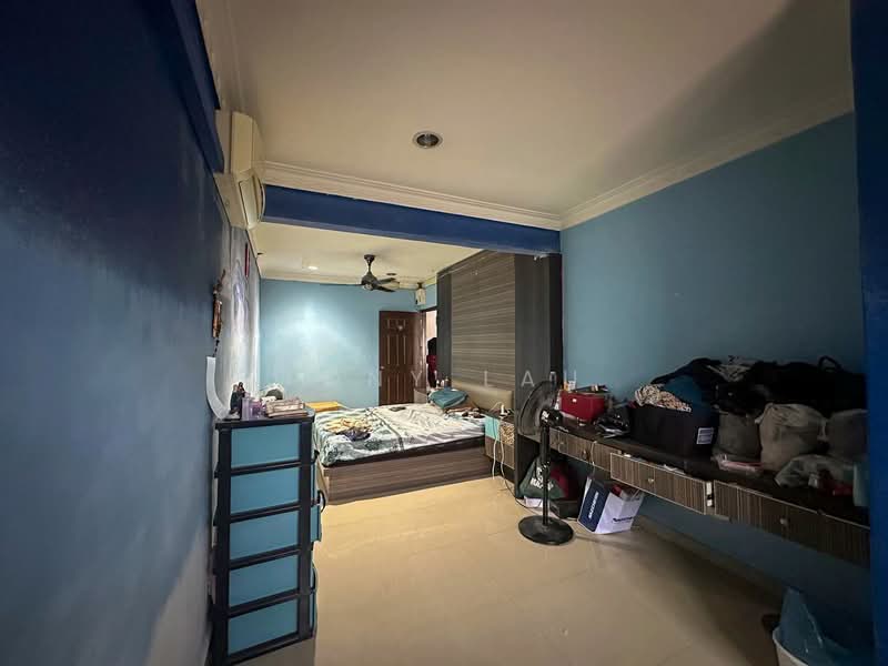 2-storey Terraced House for Sale in Taman Pandan Indah (Ampang) - Tony Lau - Bedroom - PropertyGuru.com.my