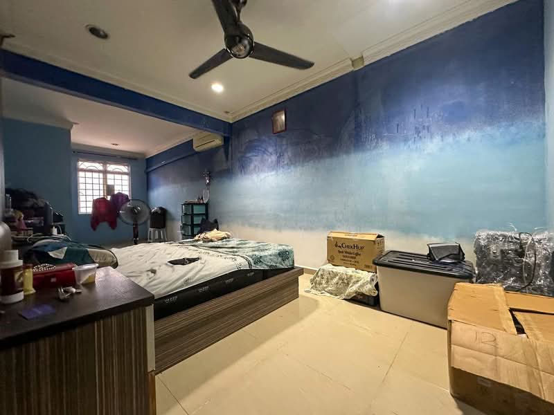 2-storey Terraced House for Sale in Taman Pandan Indah (Ampang) - Tony Lau - Bedroom - PropertyGuru.com.my