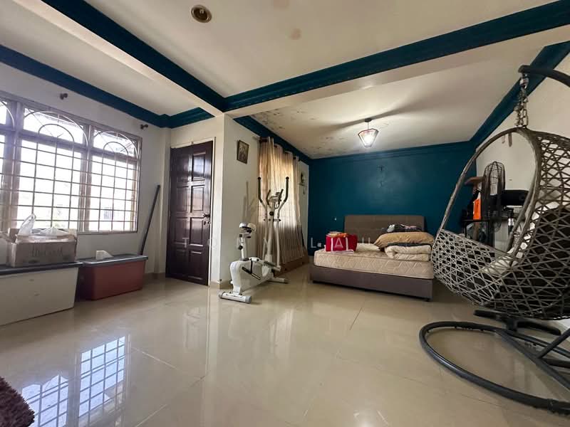 2-storey Terraced House for Sale in Taman Pandan Indah (Ampang) - Tony Lau - Bedroom - PropertyGuru.com.my