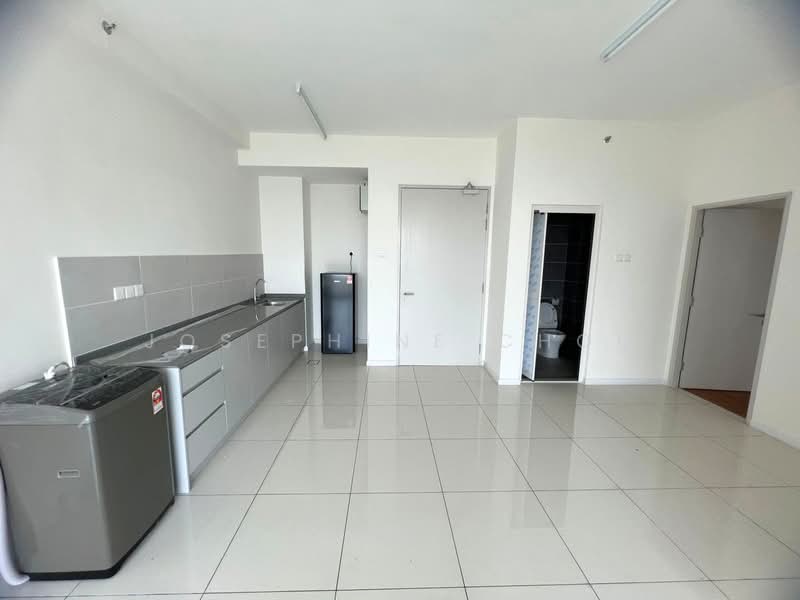 Servis Apartment untuk Dijual di The Glenz @ Glenmarie - Josephine Chou - Kitchen - PropertyGuru.com.my