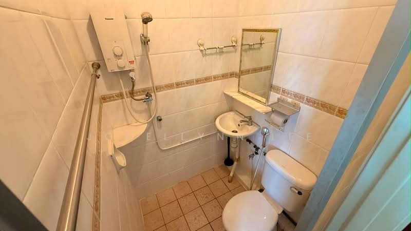 Apartment for Rent at Kingfisher Series - Jocellynn Lee - PropertyGuru.com.my