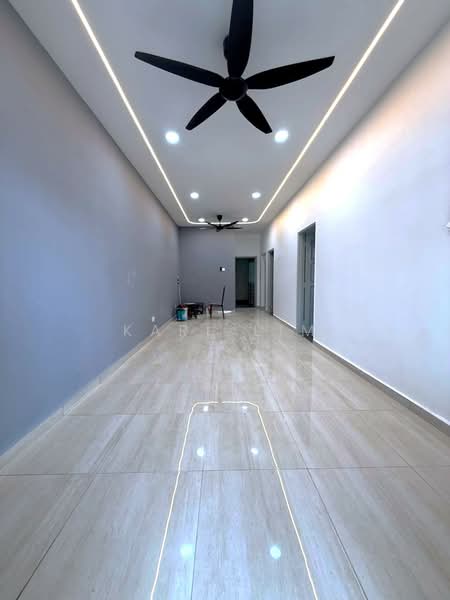 1-storey Terraced House for Sale in Bukit Indah (Iskandar Puteri (Nusajaya)) - Karl Lim - Interior - PropertyGuru.com.my