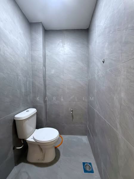 1-storey Terraced House for Sale in Bukit Indah (Iskandar Puteri (Nusajaya)) - Karl Lim - Bathroom - PropertyGuru.com.my