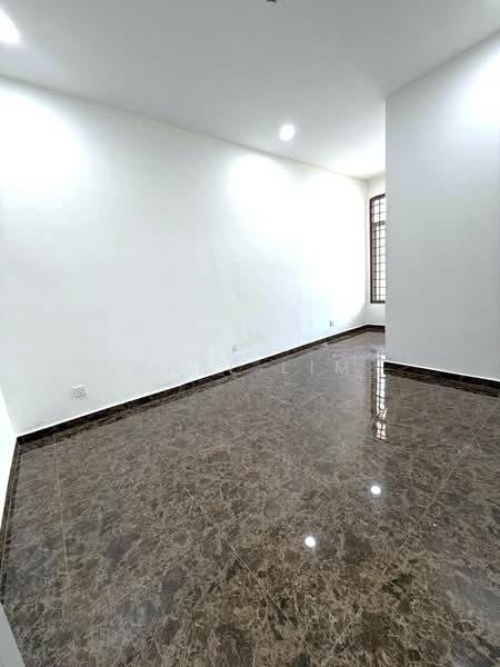 1-storey Terraced House for Sale in Bukit Indah (Iskandar Puteri (Nusajaya)) - Karl Lim - Interior - PropertyGuru.com.my