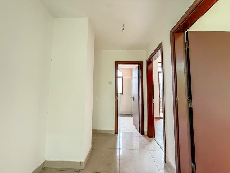 3-storey Terraced House for Sale in Diamond City (Semenyih) - Nur Adibah Ishak - PropertyGuru.com.my