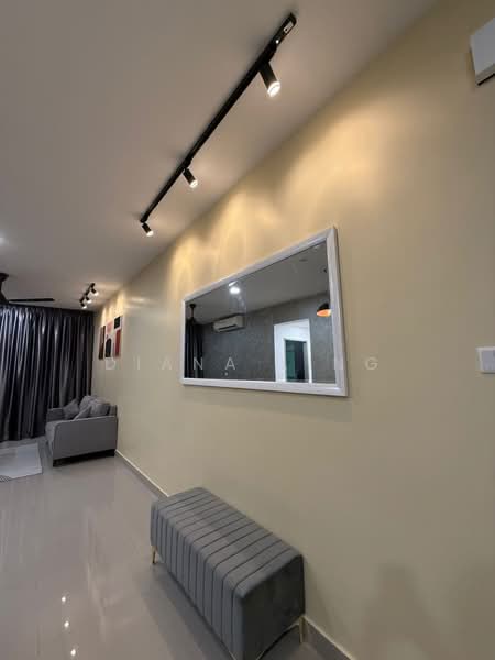 Servis Apartment untuk Disewa di M Vertica - Diana Ling - PropertyGuru.com.my