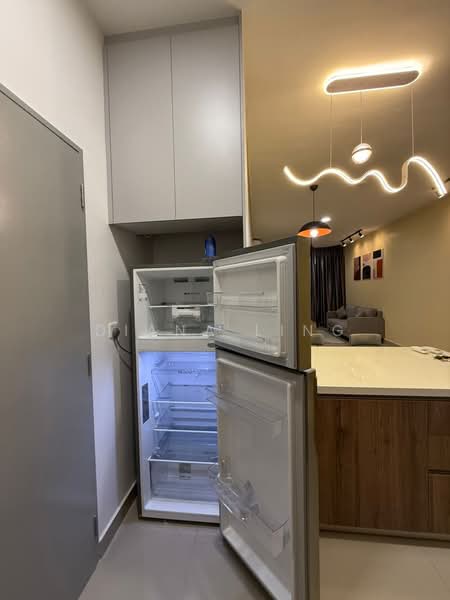 Servis Apartment untuk Disewa di M Vertica - Diana Ling - PropertyGuru.com.my