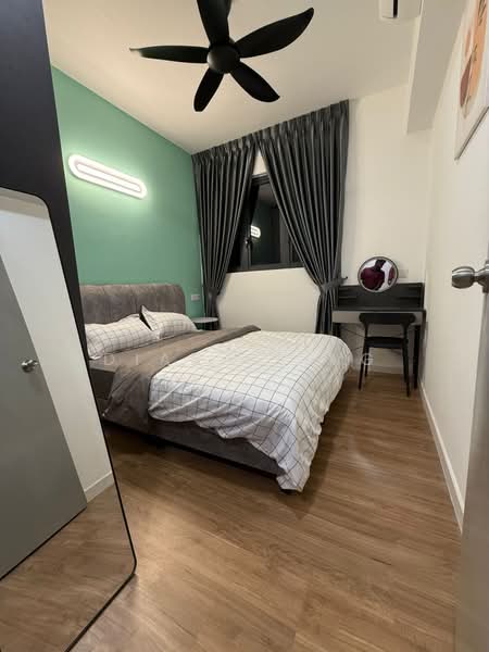 Servis Apartment untuk Disewa di M Vertica - Diana Ling - PropertyGuru.com.my