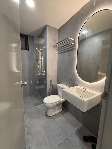 Servis Apartment untuk Disewa di M Vertica - Diana Ling - PropertyGuru.com.my