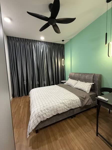 Servis Apartment untuk Disewa di M Vertica - Diana Ling - PropertyGuru.com.my