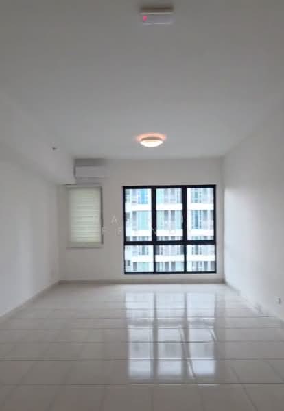 Service Residence for Rent at Alinea Suites - Nazrin Affendy - Living Room - PropertyGuru.com.my