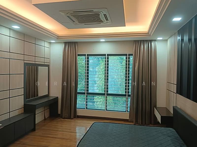 Rumah Berkembar untuk Disewa di 16 Sierra (Puchong) - Geraldine Chan - Bedroom - PropertyGuru.com.my