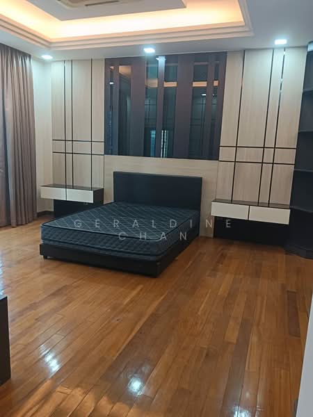 Rumah Berkembar untuk Disewa di 16 Sierra (Puchong) - Geraldine Chan - Bedroom - PropertyGuru.com.my
