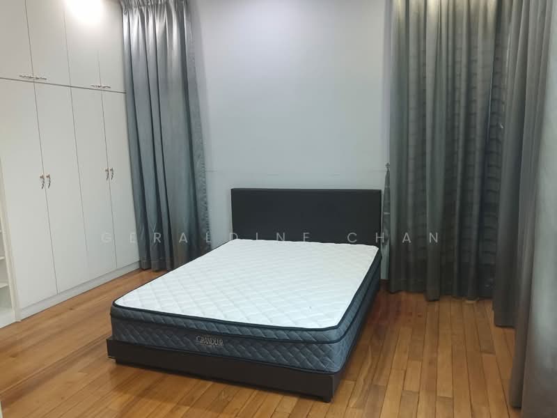 Rumah Berkembar untuk Disewa di 16 Sierra (Puchong) - Geraldine Chan - Bedroom - PropertyGuru.com.my