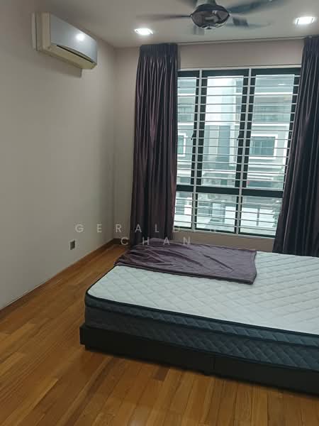 Rumah Berkembar untuk Disewa di 16 Sierra (Puchong) - Geraldine Chan - Bedroom - PropertyGuru.com.my