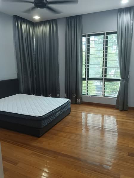 Rumah Berkembar untuk Disewa di 16 Sierra (Puchong) - Geraldine Chan - Bedroom - PropertyGuru.com.my
