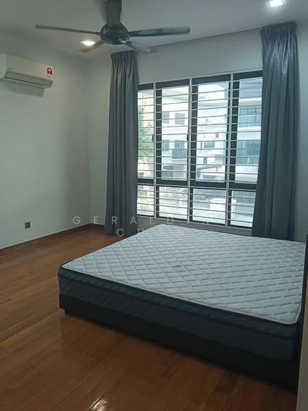 Rumah Berkembar untuk Disewa di 16 Sierra (Puchong) - Geraldine Chan - Bedroom - PropertyGuru.com.my