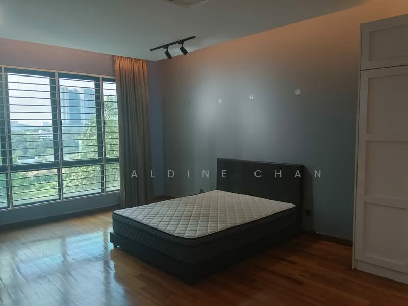 Rumah Berkembar untuk Disewa di 16 Sierra (Puchong) - Geraldine Chan - Bedroom - PropertyGuru.com.my
