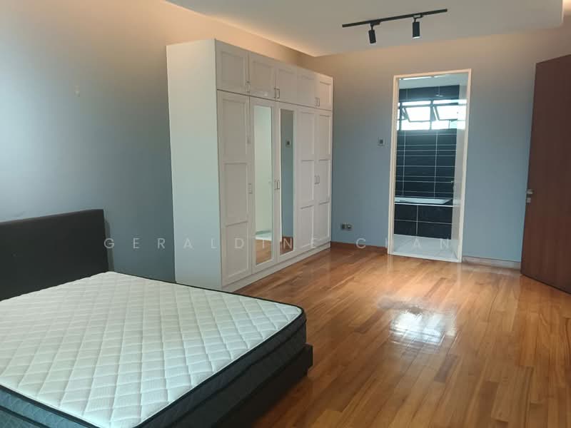 Rumah Berkembar untuk Disewa di 16 Sierra (Puchong) - Geraldine Chan - Bedroom - PropertyGuru.com.my