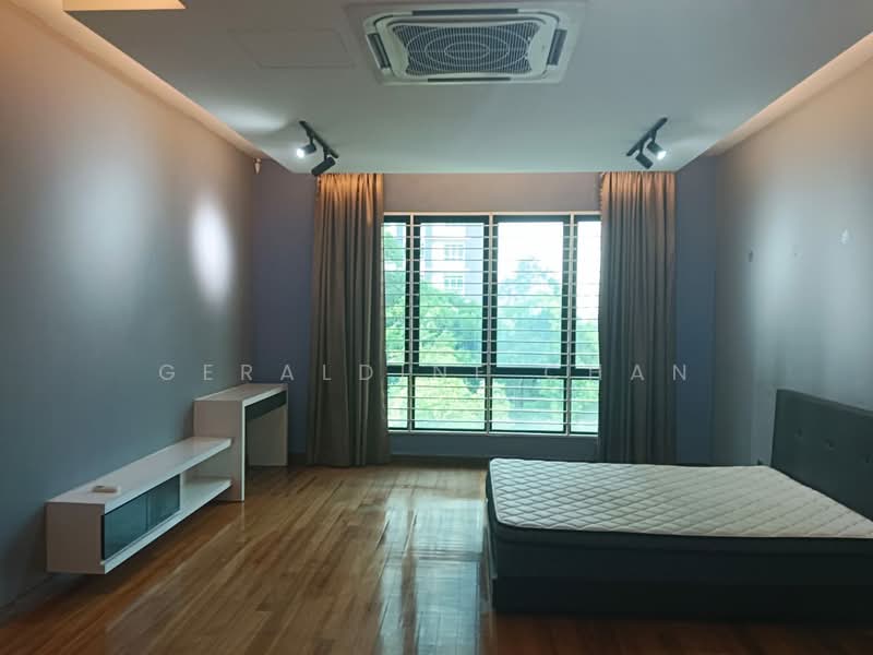 Rumah Berkembar untuk Disewa di 16 Sierra (Puchong) - Geraldine Chan - Bedroom - PropertyGuru.com.my