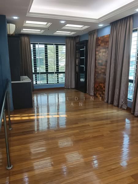 Rumah Berkembar untuk Disewa di 16 Sierra (Puchong) - Geraldine Chan - Interior - PropertyGuru.com.my