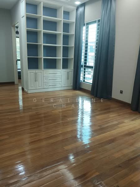 Rumah Berkembar untuk Disewa di 16 Sierra (Puchong) - Geraldine Chan - Interior - PropertyGuru.com.my