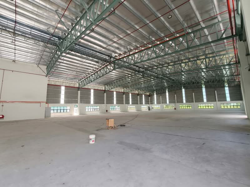 Kilang untuk Disewa di Kempas Lama (Johor Bahru) - Benson NEC - Interior - PropertyGuru.com.my