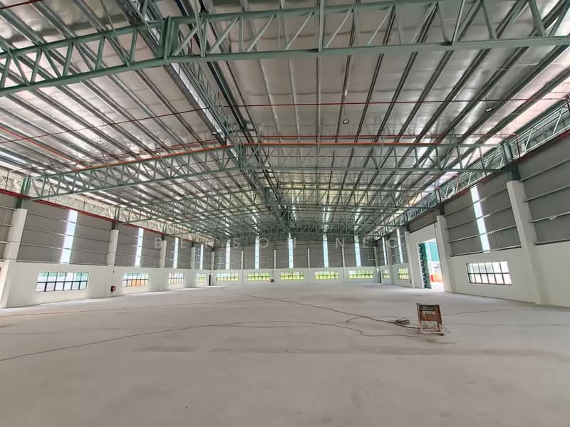 Kilang untuk Disewa di Kempas Lama (Johor Bahru) - Benson NEC - Interior - PropertyGuru.com.my