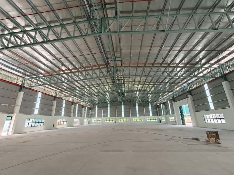 Kilang untuk Disewa di Kempas Lama (Johor Bahru) - Benson NEC - Interior - PropertyGuru.com.my