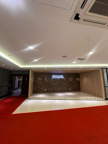Pejabat untuk Disewa di Petaling Jaya (Selangor) - MICHEL YONG - Interior - PropertyGuru.com.my