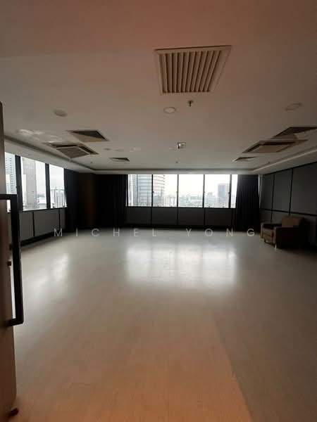 Pejabat untuk Disewa di Petaling Jaya (Selangor) - MICHEL YONG - View - PropertyGuru.com.my