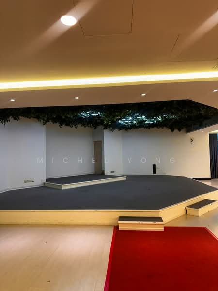 Pejabat untuk Disewa di Petaling Jaya (Selangor) - MICHEL YONG - Interior - PropertyGuru.com.my